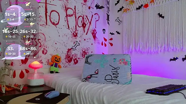 reaLISStic online show from 31, 10, 2025