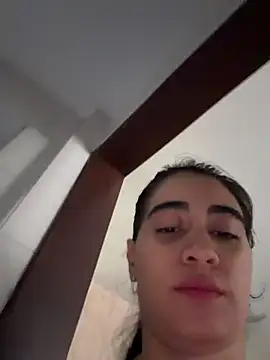 ZarahEvans online show from 28, 3, 2026