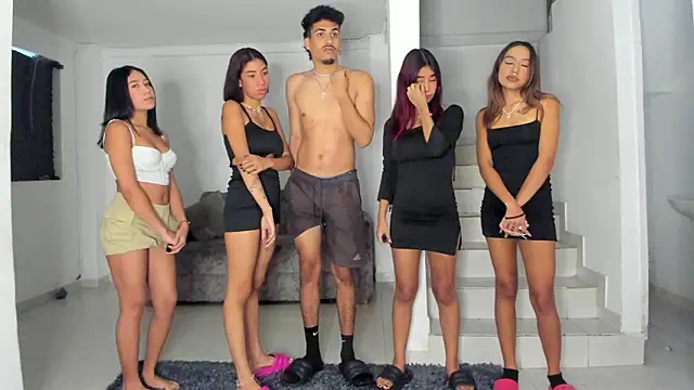 slimteenwet online show from 21, 2, 2025