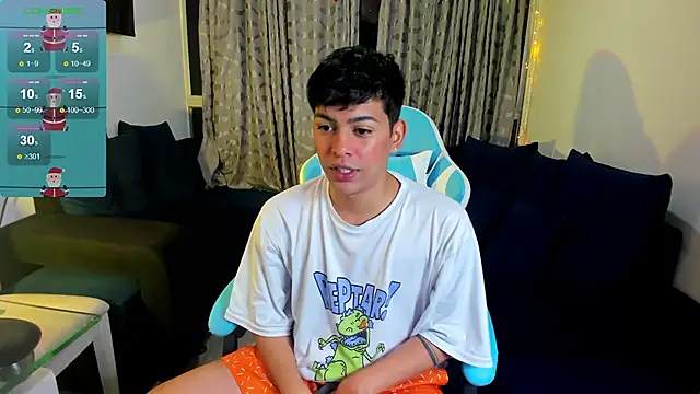 Snapshot of Franco_Rizzo_ chatting on 26, 12, 2024 Franco Rizzo  online show from 26, 12, 2024