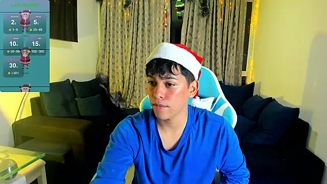 Snapshot of Franco_Rizzo_ chatting on 29, 12, 2024 Franco Rizzo  online show from 29, 12, 2024