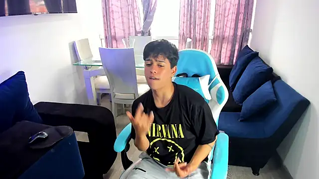 Snapshot of Franco_Rizzo_ chatting on 25, 1, 2025 Franco Rizzo  online show from 25, 1, 2025