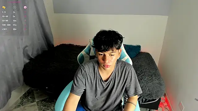 Snapshot of Franco_Rizzo_ chatting on 20, 3, 2025 Franco Rizzo  online show from 20, 3, 2025