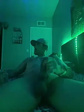 RoodoggXL online show from 23, 1, 2025