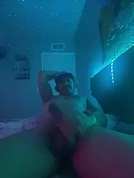 RoodoggXL online show from 20, 2, 2025