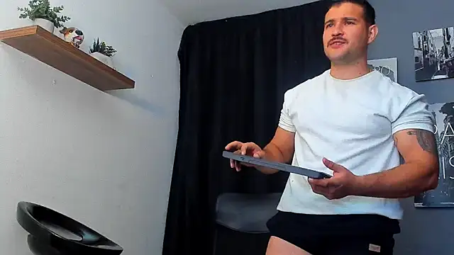 AndrewDiaz online show from 22, 7, 2026