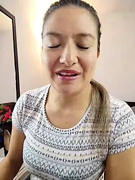 valeriahunter1 online show from 20, 11, 2025