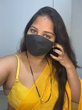 Snapshot of kannadatelugugirl chatting on 7, 1, 2025 kannadatelugugirl online show from 7, 1, 2025