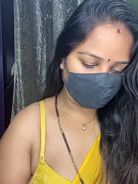 Snapshot of kannadatelugugirl chatting on 16, 10, 2025 kannadatelugugirl online show from 16, 10, 2025