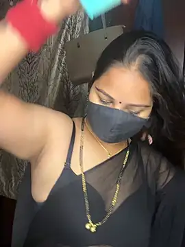 Snapshot of kannadatelugugirl chatting on 24, 2, 2026 kannadatelugugirl online show from 24, 2, 2026