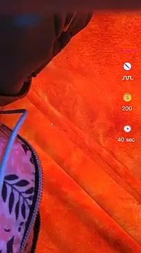 SmokeShow686 online show from 21, 12, 2024