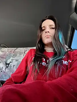 SmokeShow686 online show from 16, 4, 2026