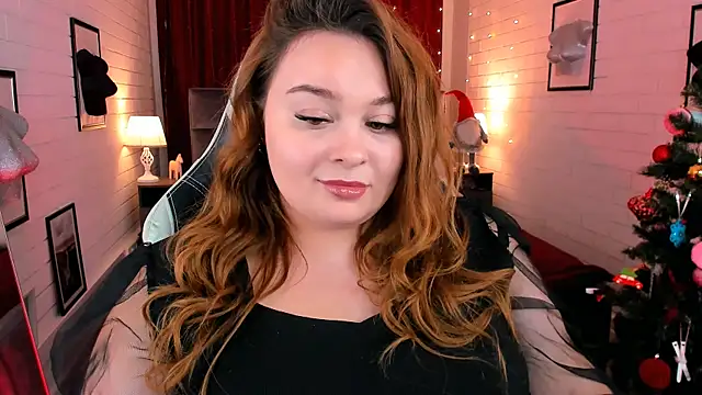 KimberlyMaran online show from 18, 12, 2024