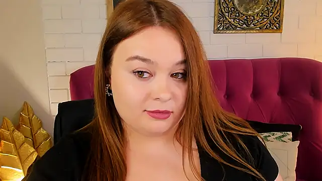 KimberlyMaran online show from 11, 1, 2025