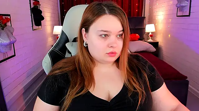 KimberlyMaran online show from 14, 3, 2025