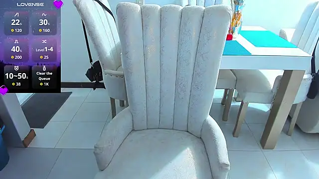 elana kepler online show from 24, 4, 2026