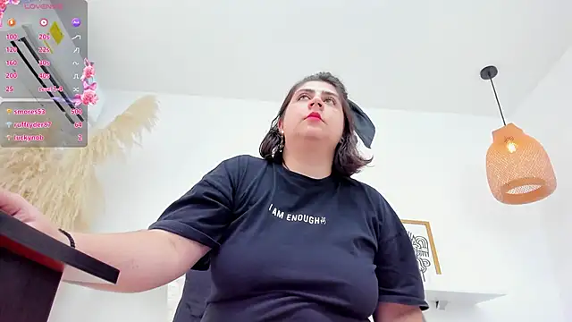 Gabriela 1x online show from 13, 2, 2025