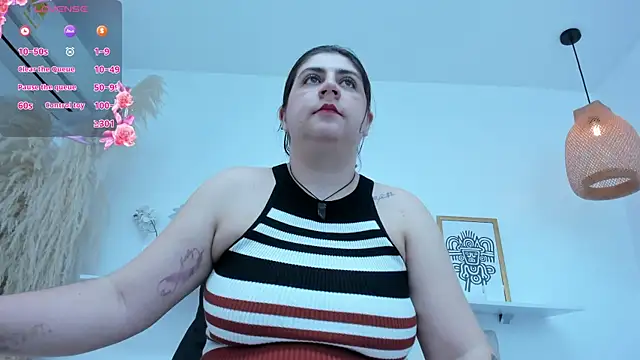 Gabriela 1x online show from 24, 2, 2025