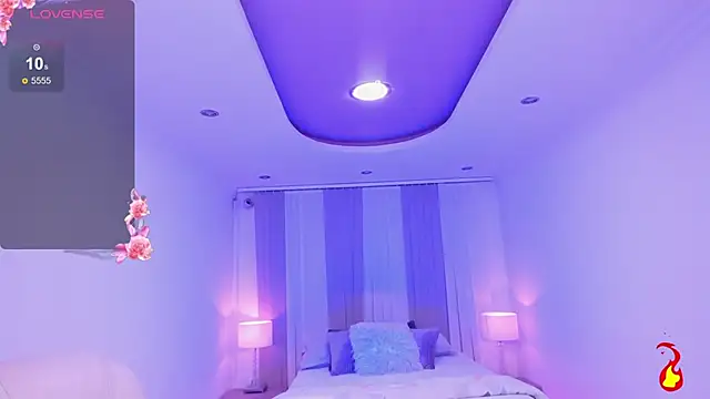 anahi curlie1 online show from 10, 12, 2024