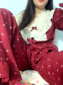 Hoanami online show from 1, 12, 2025