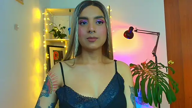 Snapshot of Yeriawaddell_ chatting on 28, 1, 2025 Yeriawaddell online show from 28, 1, 2025