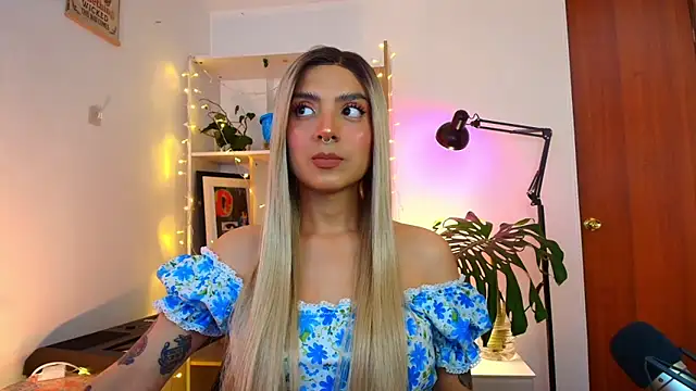 Snapshot of Yeriawaddell_ chatting on 31, 1, 2025 Yeriawaddell online show from 31, 1, 2025