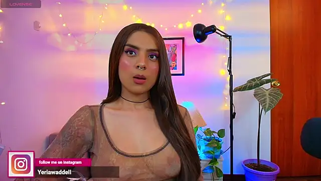 Snapshot of Yeriawaddell_ chatting on 1, 3, 2025 Yeriawaddell online show from 1, 3, 2025