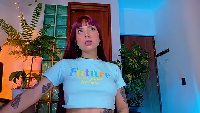 Snapshot of Yeriawaddell_ chatting on 12, 10, 2025 Yeriawaddell online show from 12, 10, 2025