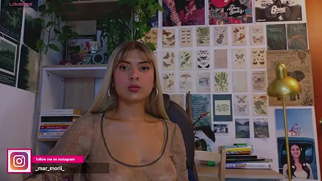 Snapshot of Yeriawaddell_ chatting on 25, 6, 2026 Yeriawaddell online show from 25, 6, 2026