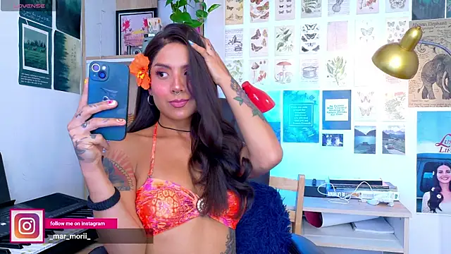 Snapshot of Yeriawaddell_ chatting on 10, 7, 2026 Yeriawaddell online show from 10, 7, 2026