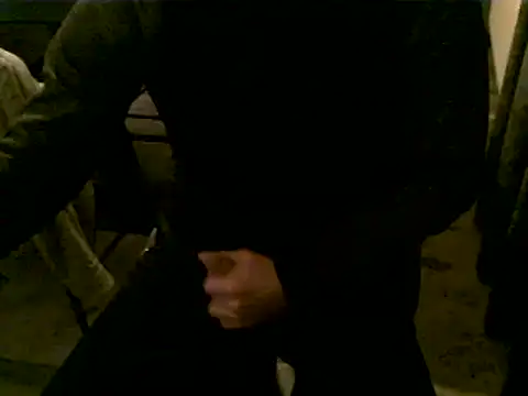 hornyman18cm39 online show from 10, 1, 2025