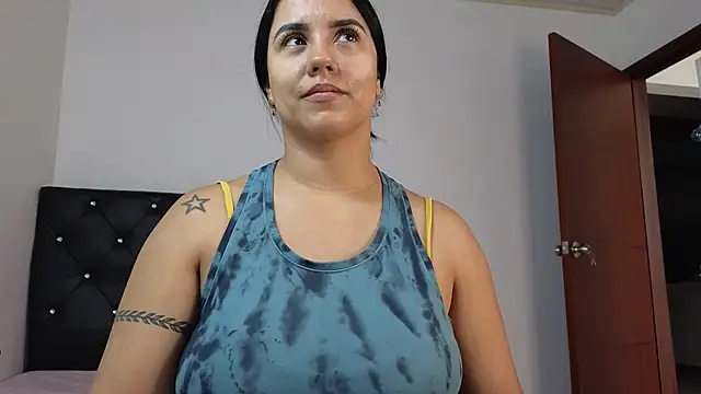 tatiana big ass boobs online show from 19, 12, 2025