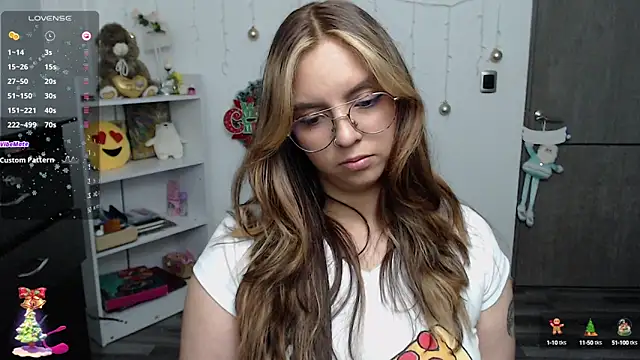 Valery7rose  online show from 5, 12, 2024