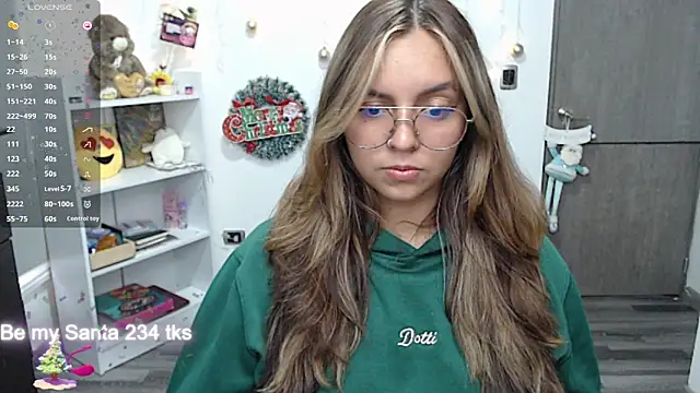 Valery7rose  online show from 30, 12, 2024