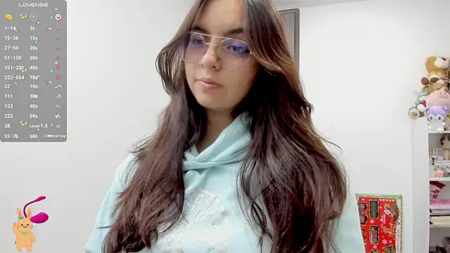 Valery7rose  online show from 27, 11, 2025