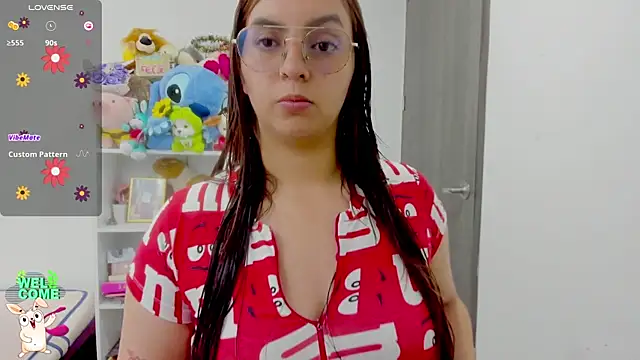 Snapshot of Valery7rose_ chatting on 25, 5, 2026 Valery7rose online show from 25, 5, 2026