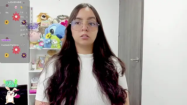 Snapshot of Valery7rose_ chatting on 9, 6, 2026 Valery7rose online show from 9, 6, 2026