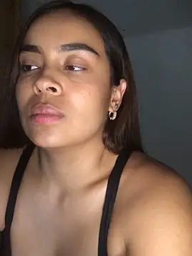 Snapshot of JuanaSimons chatting on 18, 9, 2025 JuanaSimons online show from 18, 9, 2025