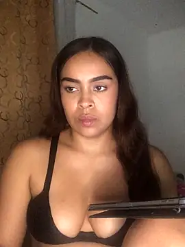 Snapshot of JuanaSimons chatting on 23, 9, 2025 JuanaSimons online show from 23, 9, 2025