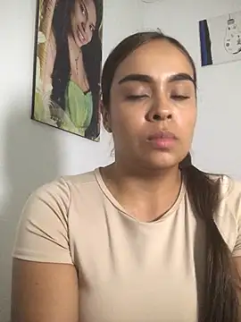 JuanaSimons online show from 1, 7, 2026