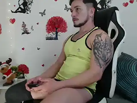 Angel bran online show from 10, 1, 2025