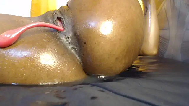 Candiey001 online show from 27, 1, 2025