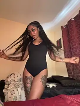 Candiey001 online show from 15, 2, 2026