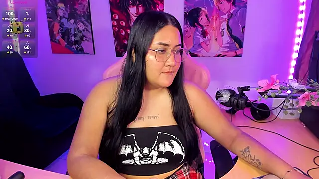 haru u2 online show from 9, 1, 2025