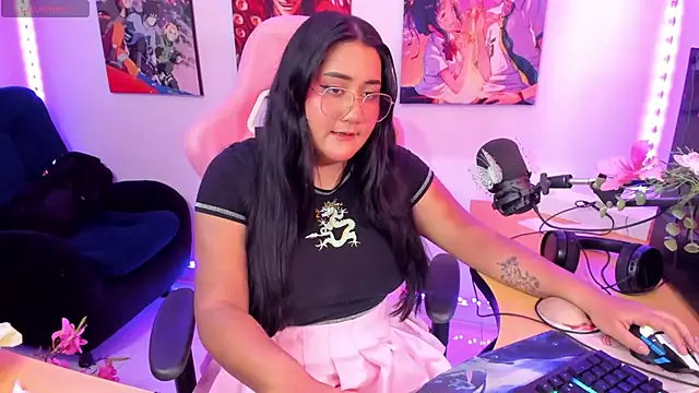 haru u2 online show from 23, 2, 2025