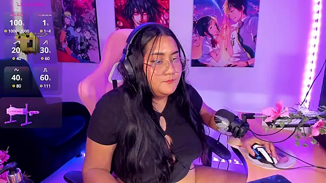 haru u2 online show from 2, 3, 2025