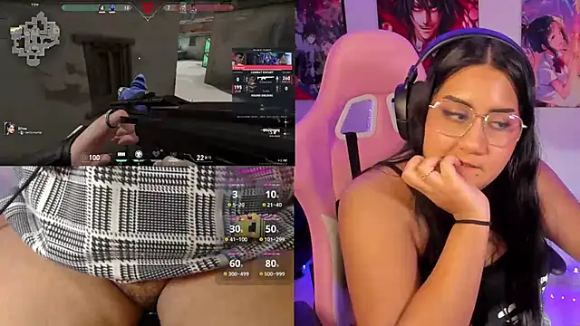 haru u2 online show from 19, 3, 2025