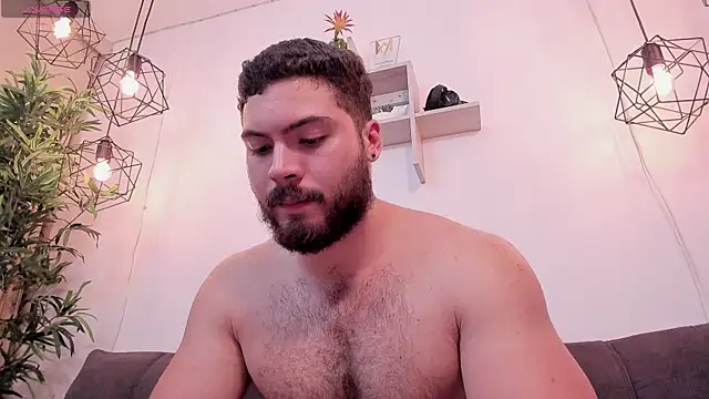 SebastianVilla  online show from 7, 3, 2025