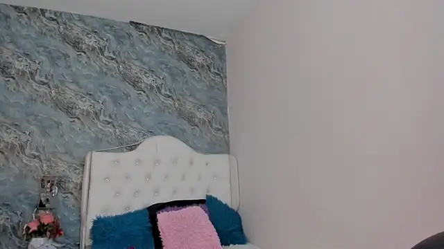 Snapshot of CAMILLEN_PETTID chatting on 30, 1, 2025 CAMILLEN PETTID online show from 30, 1, 2025