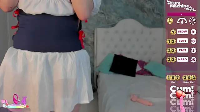 Snapshot of CAMILLEN_PETTID chatting on 20, 3, 2025 CAMILLEN PETTID online show from 20, 3, 2025